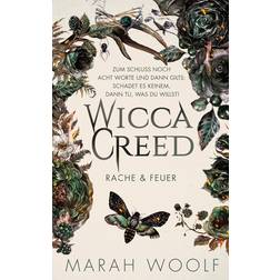 WiccaCreed | Rache & Feuer (Inbunden, 2023)